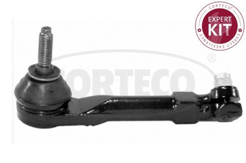 Image of Track rod end CORTECO 49400872