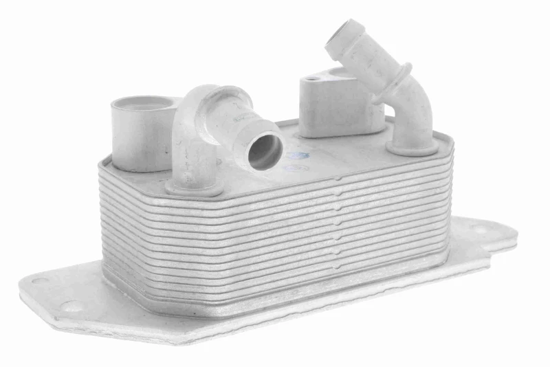 Image of VEMO V25-60-3022 Oil Cooler Original VEMO Quality Oil Cooler,engine oil (469)