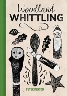 Image of Woodland Whittling
