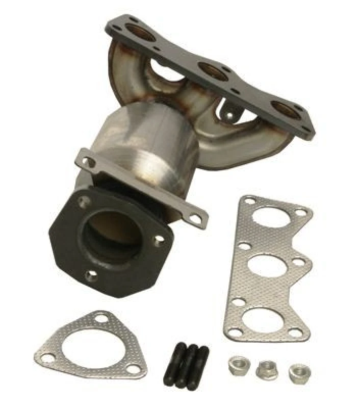 Image of MAXGEAR Catalytic converter MAXGEAR 27-6072