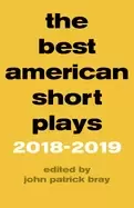 Image of best american short plays 2018 2019