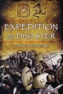Image of Expedition to Disaster