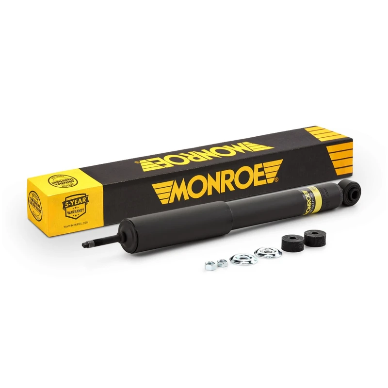 Image of MONROE Shock absorber MONROE D7705S