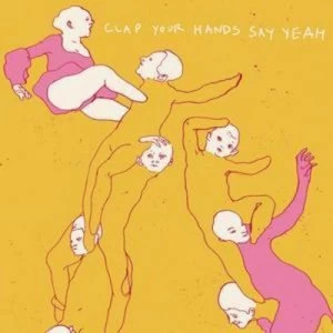 image of Clap Your Hands Say Yeah by Clap Your Hands Say Yeah CD Album