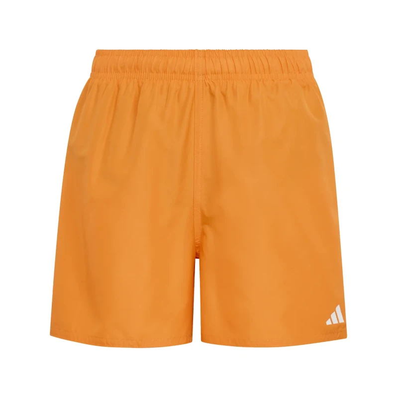 Image of Children's swimming shorts adidas Orange Male 7/8 ans