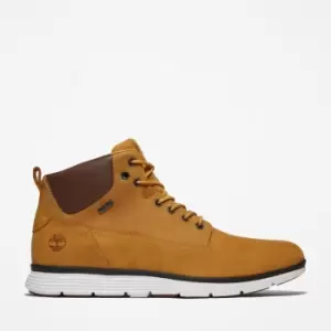 image of Timberland Killington Gore-tex Chukka For Men In Yellow, Size 11.5