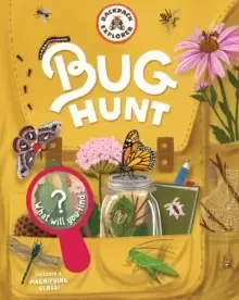 Image of Backpack Explorer: Bug Hunt