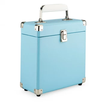 Image of GPO Retro Portable Carry Case for 7" Vinyl Records