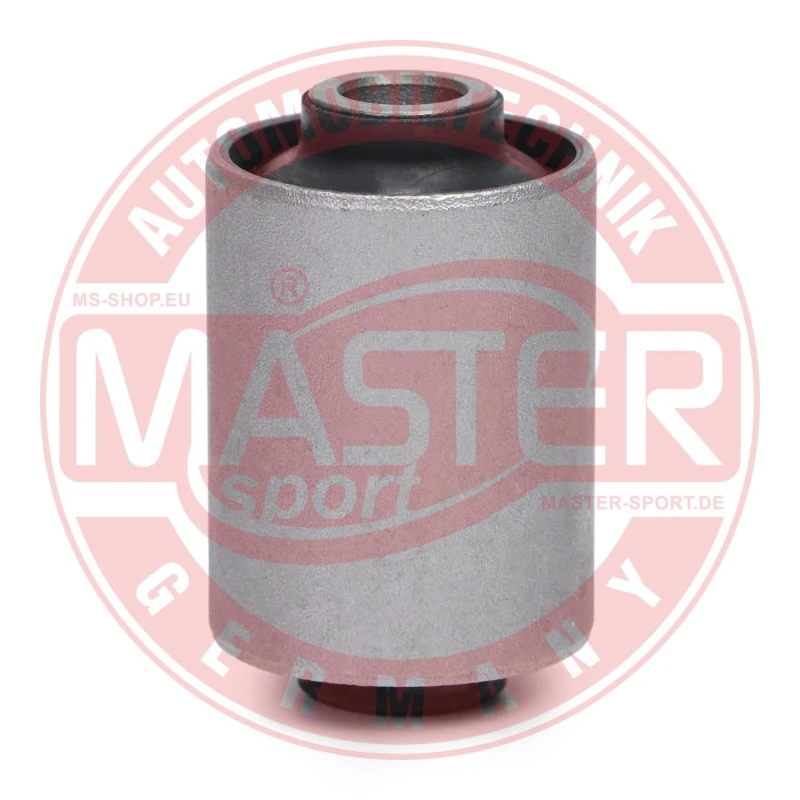 Image of MASTER-SPORT Trailing arm / Suspension arm bush MASTER-SPORT 37927-PCS-MS