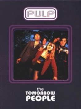 Image of Pulp Paperback