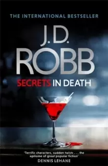 Image of Secrets in Death : An Eve Dallas thriller (Book 45)