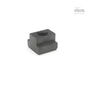 image of ELESA T-nut-DIN 508-22-M20-10