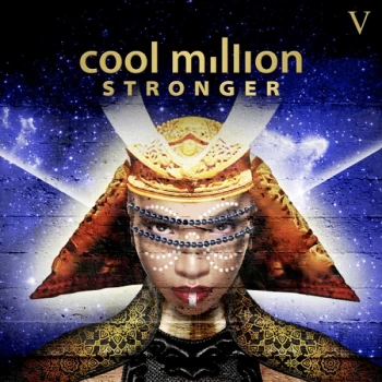 Image of Cool Million - Stronger CD