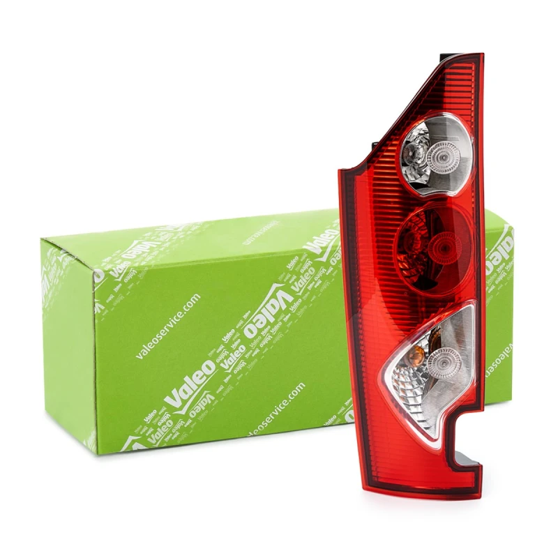 Image of Rear light VALEO 043634
