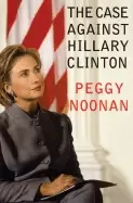 Image of case against hillary clinton