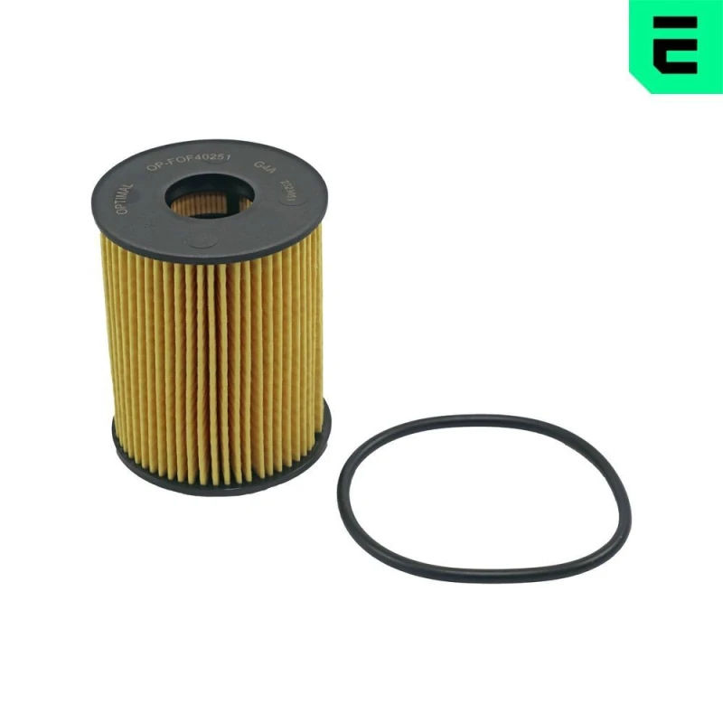 Image of Oil filter OPTIMAL OP-FOF40251