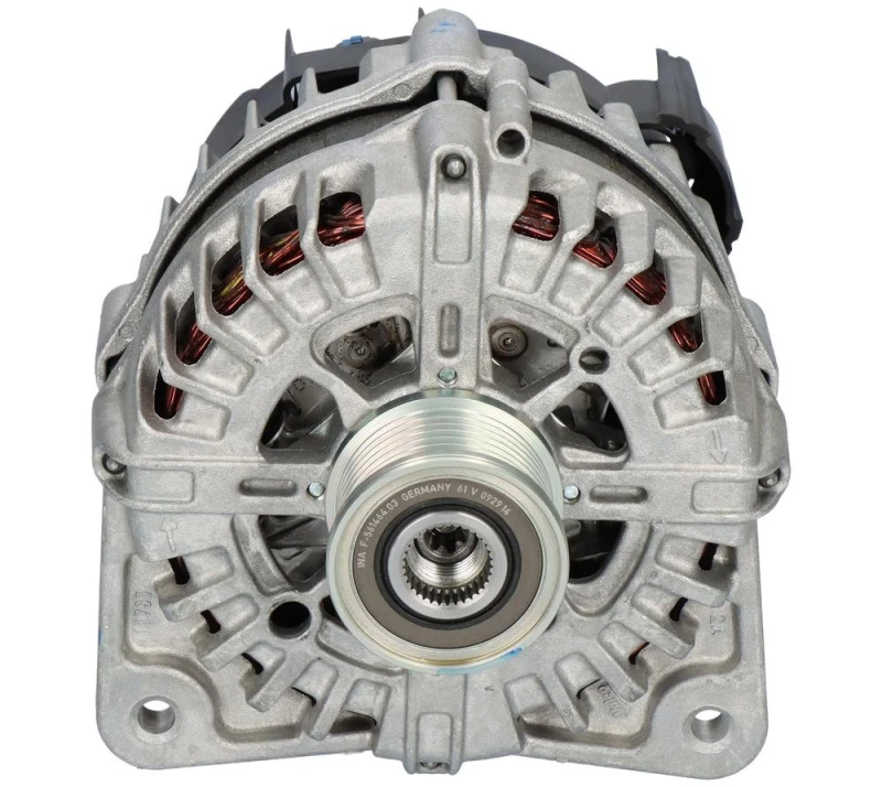 Image of Alternator VALEO 443338