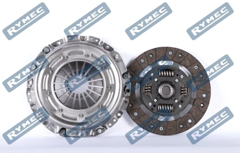 Image of RYMEC Clutch kit RYMEC JT1886