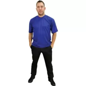 Image of T200 XL Blue T-Shirt
