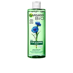 image of BIO ECOCERT flor de aciano agua micelar 400ml