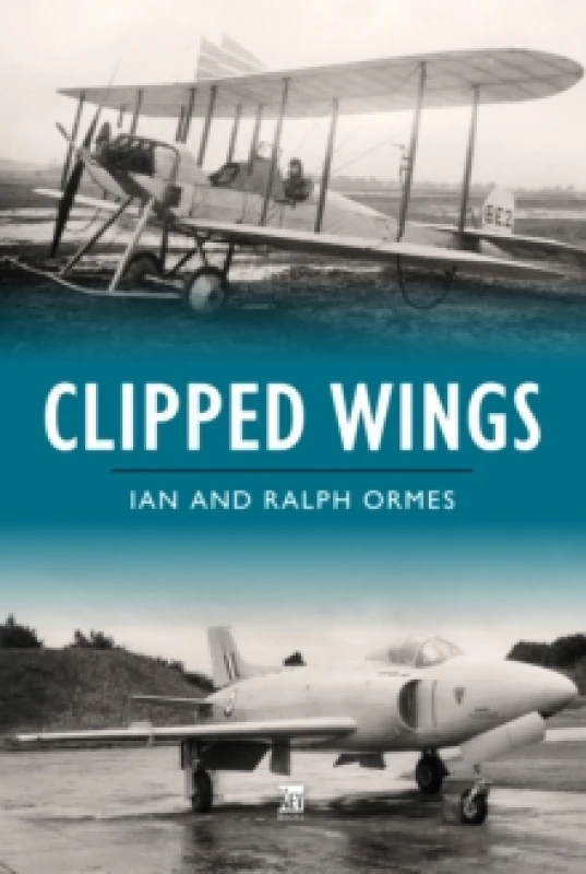 Image of Clipped Wings Hardback