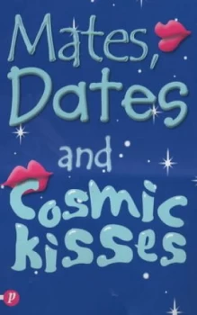 Image of Mates Dates and Cosmic Kisses by Cathy Hopkins Paperback