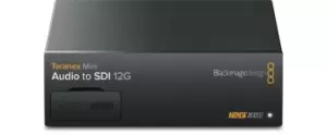 image of Blackmagic Design Teranex Mini Active video converter 3840 x 2160, -