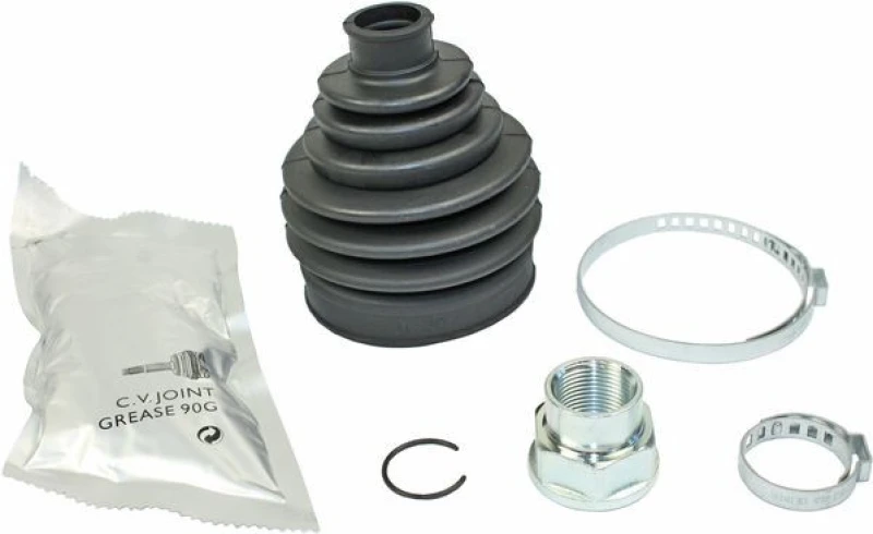Image of METZGER CV boot kit, drive shaft METZGER 751.043