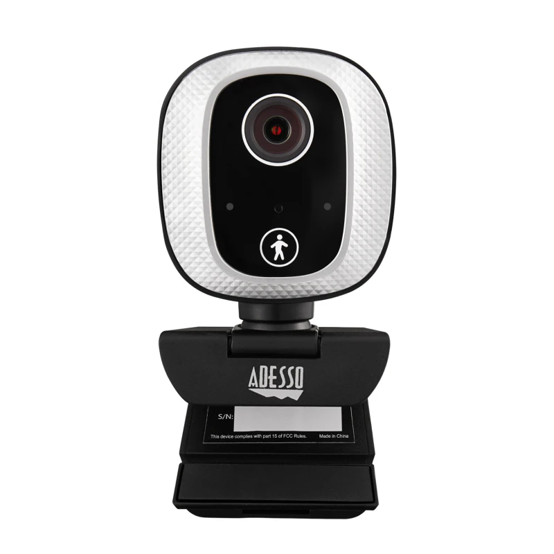 Image of 1080P HD H.264 FIXED FOCUS USB