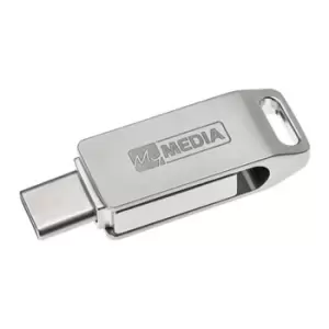 Image of MyMedia MyDual 16GB USB 3.2 Gen 1 / USB C Drive