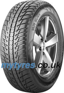 Image of Nokian WR SUV 3 ( 235/55 R20 105H XL )