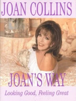 Image of Joans Way by Joan Collins and Brian Aris Hardback