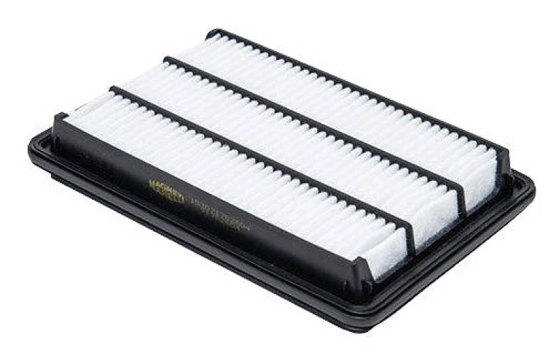Image of MAGNETI MARELLI 153071762604 Air filter Filter Insert Air Filter (8)