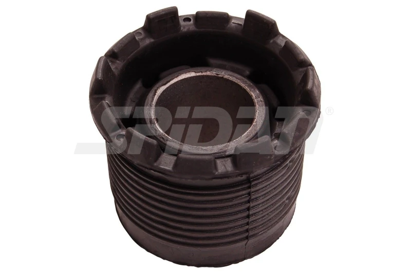 Image of SPIDAN CHASSIS PARTS Mounting, axle bracket SPIDAN CHASSIS PARTS 412702