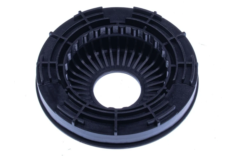 Image of DENCKERMANN Top strut mount bearing DENCKERMANN D600335