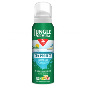 Image of Jungle Formula Dry Protect 125ml