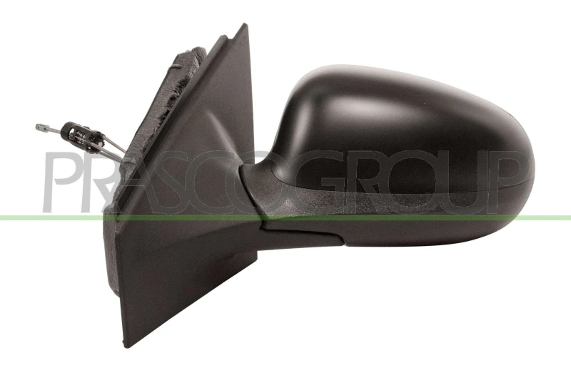Image of PRASCO Wing mirror PRASCO LA0047004