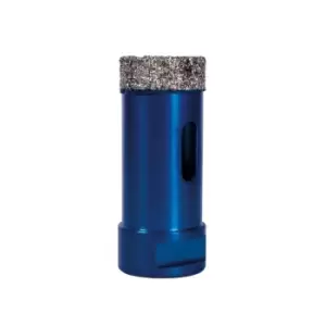 Image of 25mm Porcelain & Ceramic Diamond Tile Drill Bit
