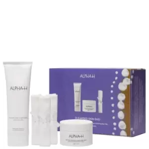 image of Alpha-H Clean Skin Duo