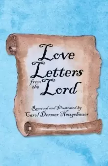 Image of Love Letters from the Lord