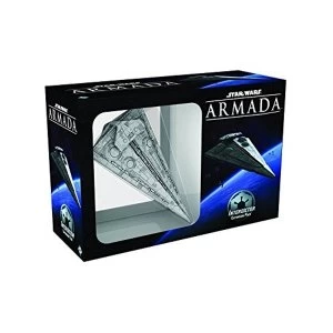 image of Star Wars Armada Interdictor Class Star