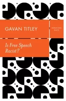 Image of Is Free Speech Racist?