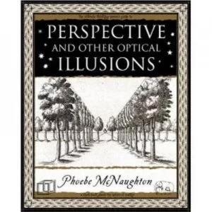 Image of Perspective and Other Optical Illusions by Phoebe Mcnaughton Paperback
