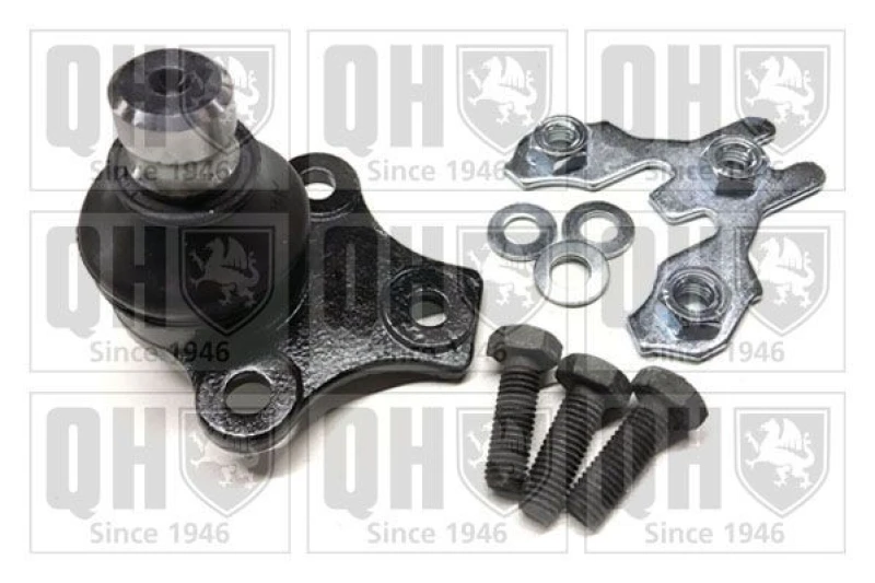 Image of QUINTON HAZELL Ball Joint QUINTON HAZELL QSJ1141S