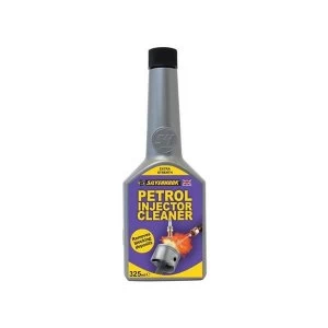 Image of Silverhook Petrol Injector Treatment 325ml