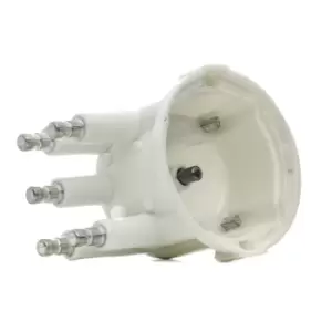 Image of RIDEX Distributor Cap Number of connectors: 5 692D0057 FIAT,LANCIA,Panda Schragheck (141_),Uno Schragheck (146_),TIPO (160),Y10 (156)