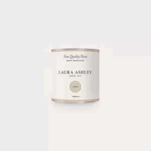 image of Laura Ashley Matt Emulsion Paint Twine Tester 100ml