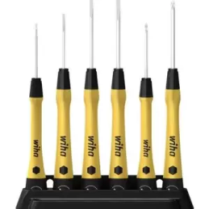 Image of Wiha Electrician Screwdriver set