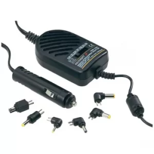 image of Voltcraft SMP-20A Multimedia Car Power Adaptor