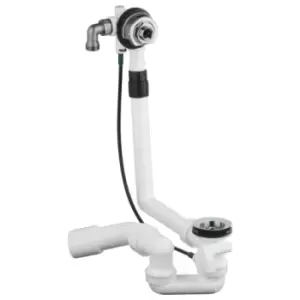 Image of Grohe 28990000 Talentofill Body To Suit 19950 Trim Inlet Pop Up Waste System - 632455